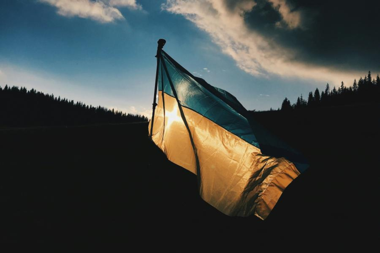 ES Ukrainas iedzīvotāju pagaidu aizsardzības statuss pagarināts vēl uz 1 gadu