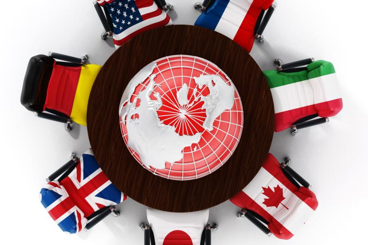 G7 iniciatīvas ietvaros EK izmaksā Ukrainai vēl miljardu eiro