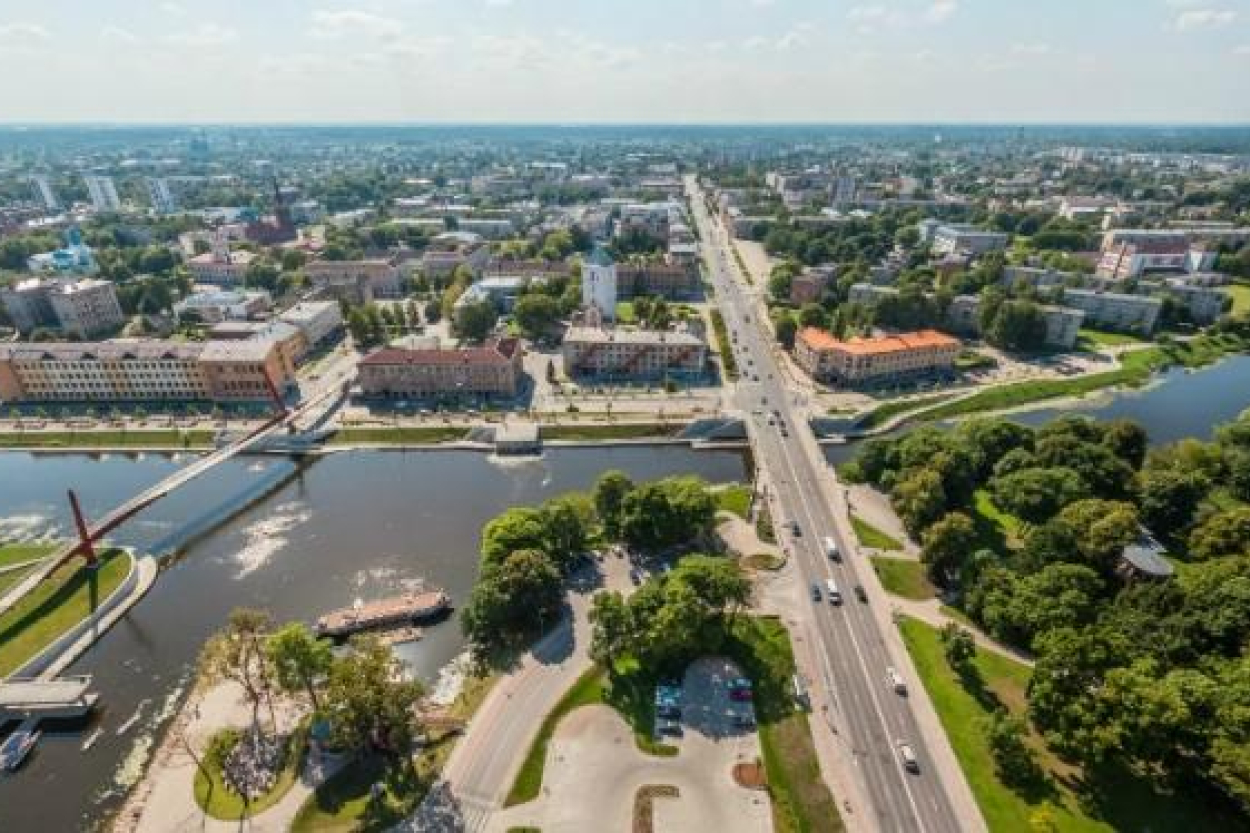 Jelgavā vienojas par koalīciju ar mēra kandidātu Daģi