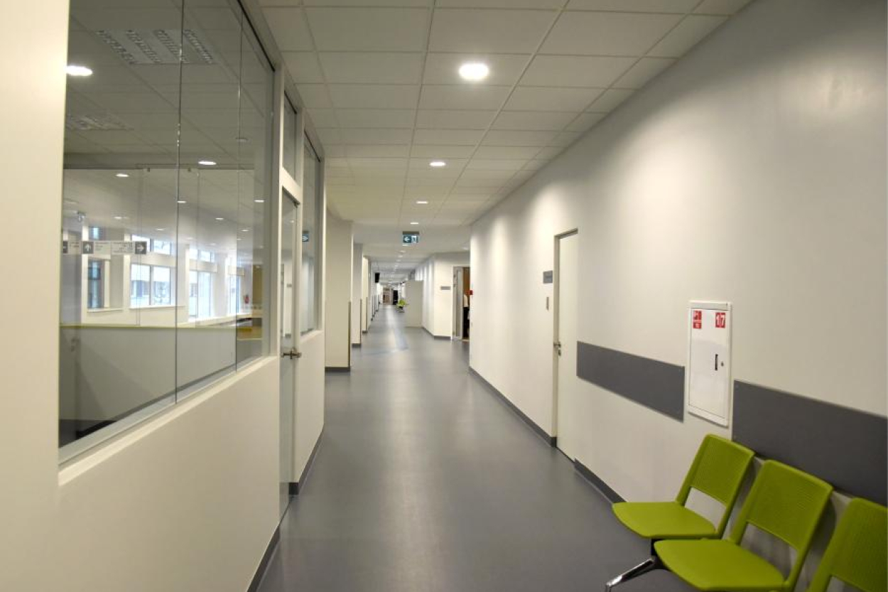 Plānots ierobežot vārda "klīnika" maldinošu lietojumu