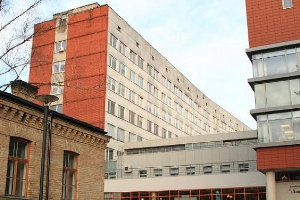 BKUS strādā pie infekciju slīmību risku mazināšanas bērniem ar hematoonkoloģiju
