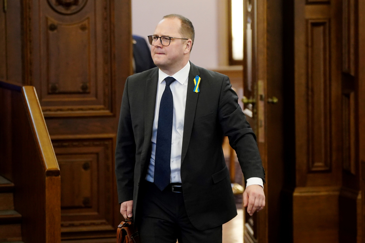 papildināta - Reģionālās attīstības ministra amatam virza Čudaru