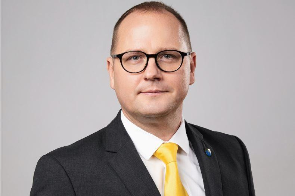 Čudars skeptisks par iespēju Latvijā ieviest tiešsaistes vēlēšanas