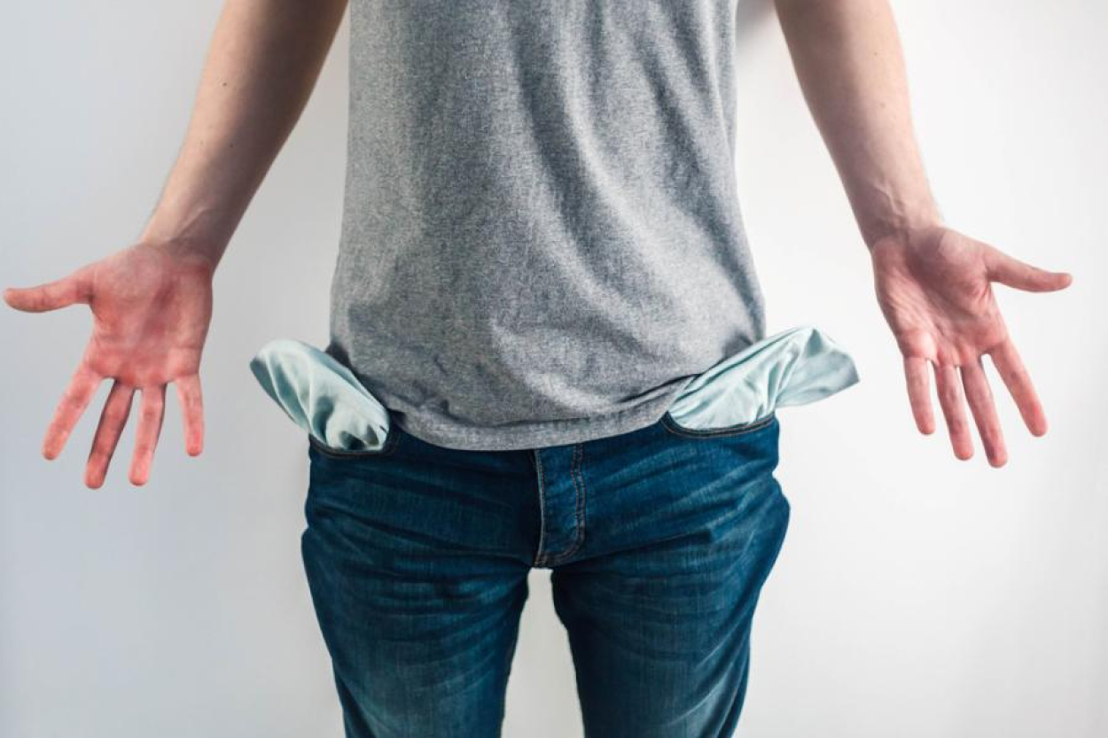 Latvijā faktiskā bezdarba līmenis maijā samazinājies līdz 6,8%