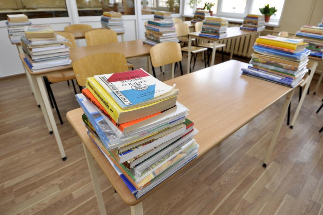 Ieguldīs papildu 8,9 miljonus eiro mācību materiālu iegādei un izstrādei