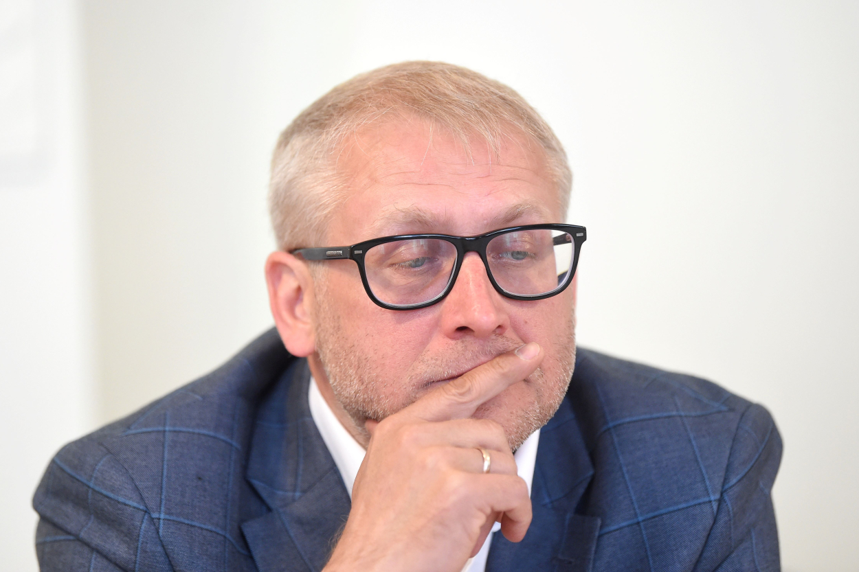 Saldus novadā varu tomēr saglabās esošais mērs