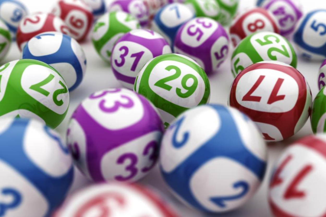 Latvijā izlozē "Eurojackpot" laimēti 346 820 eiro