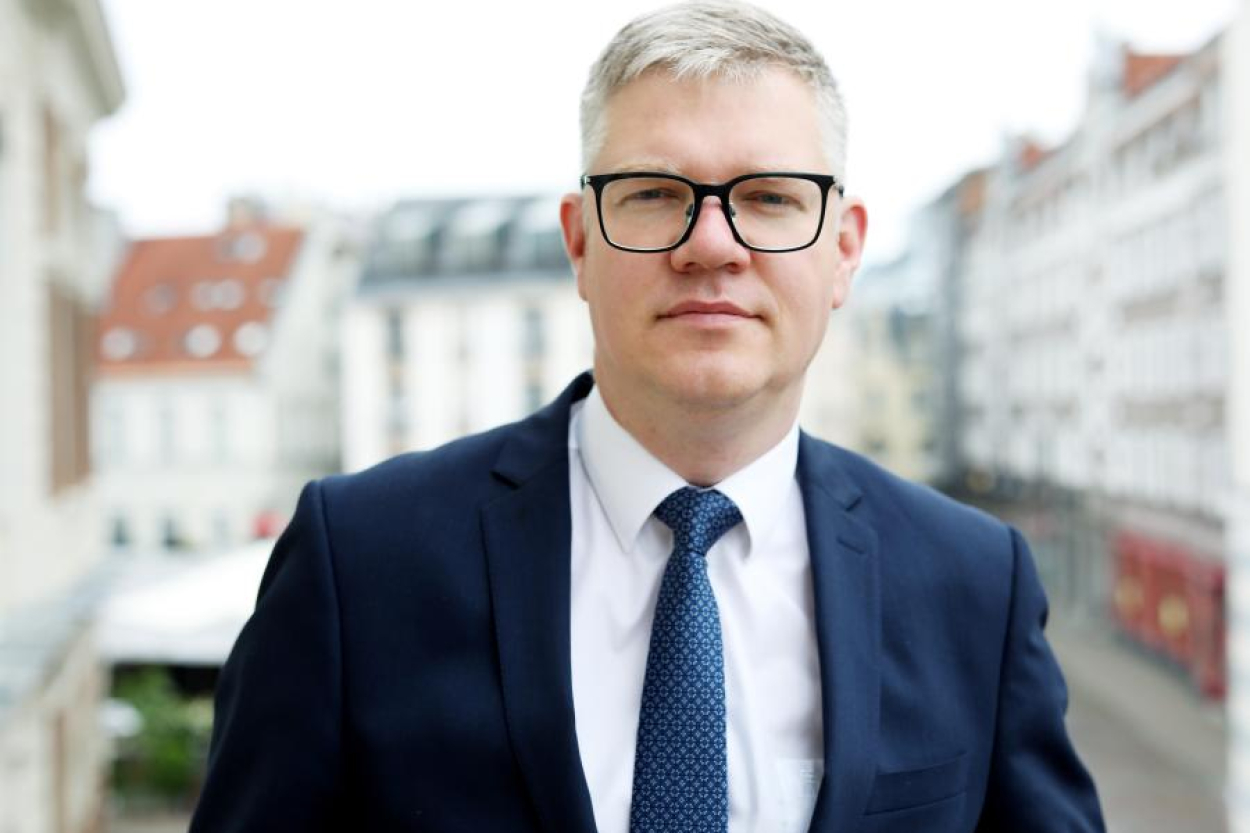Rīgai ir miljonu eiro investīcijas un Baltijas metropoles statuss nav zaudēts