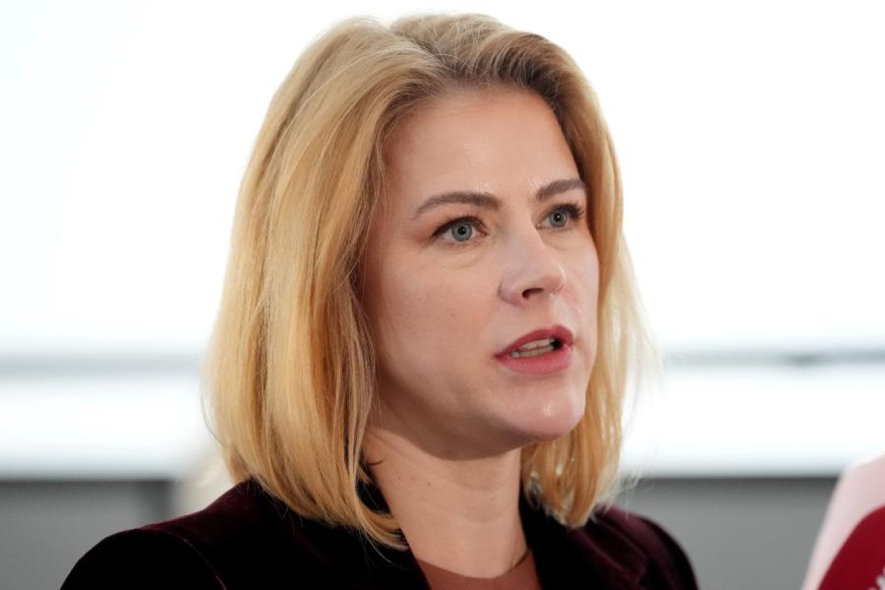 Siliņa aicina ministrus saņemties darbam pie valsts tēriņu samazināšanas