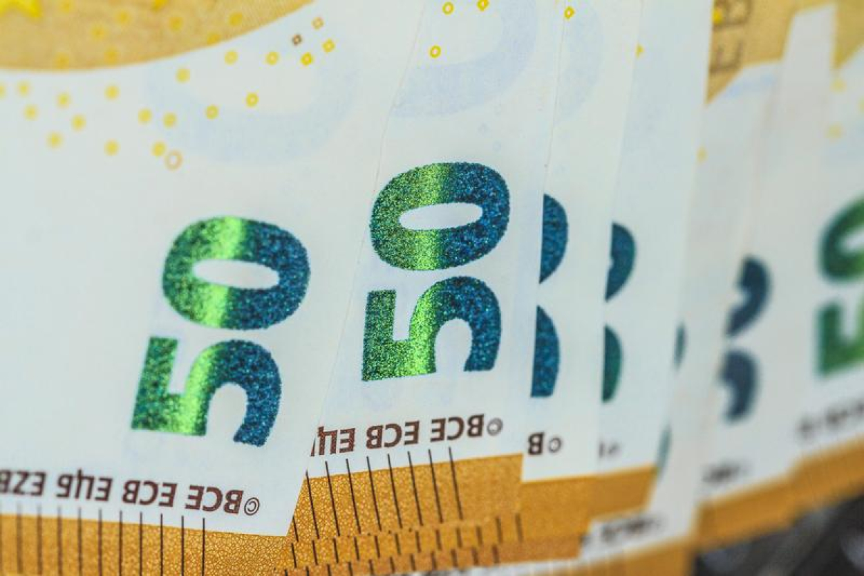Finanšu nozare: Solidaritātes iemaksa bremzē banku kreditēšanās attīstību