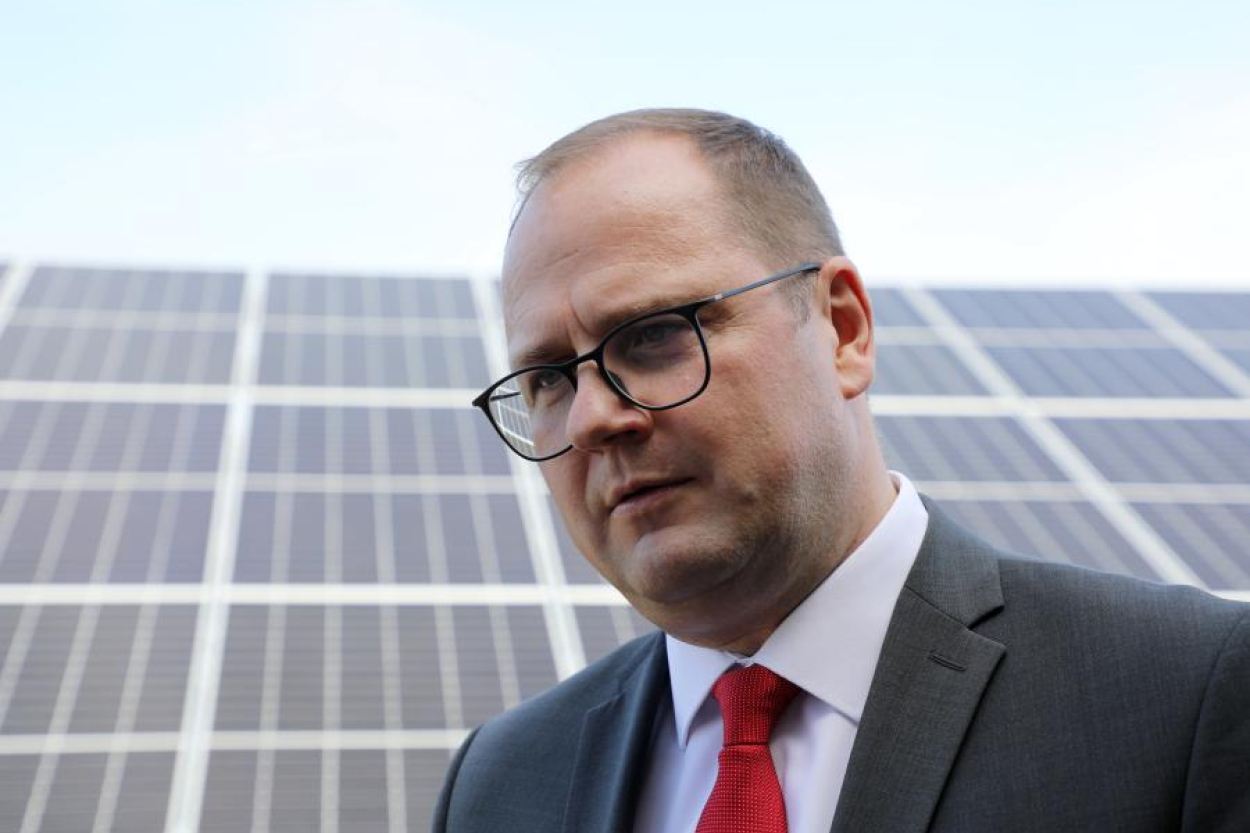 Čudara apstiprināšanu ministra amatā vairums opozīcijas neatbalstīs