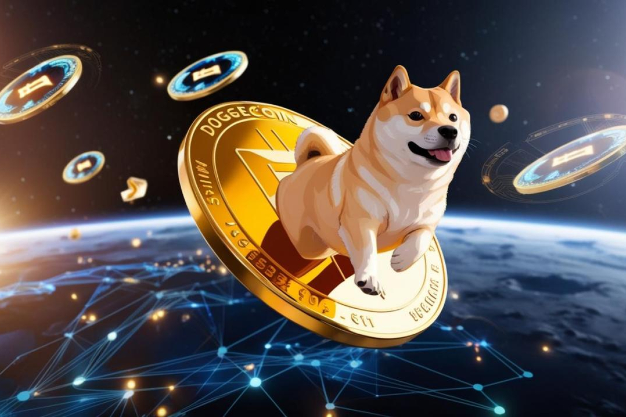 Quid Miner palīdz jums viegli sākt ceļu uz finansiālu brīvību!