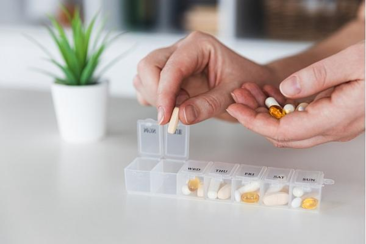 Pilotprojektā pacientiem ar hroniskām slimībām piedāvās farmaceita konsultācijas