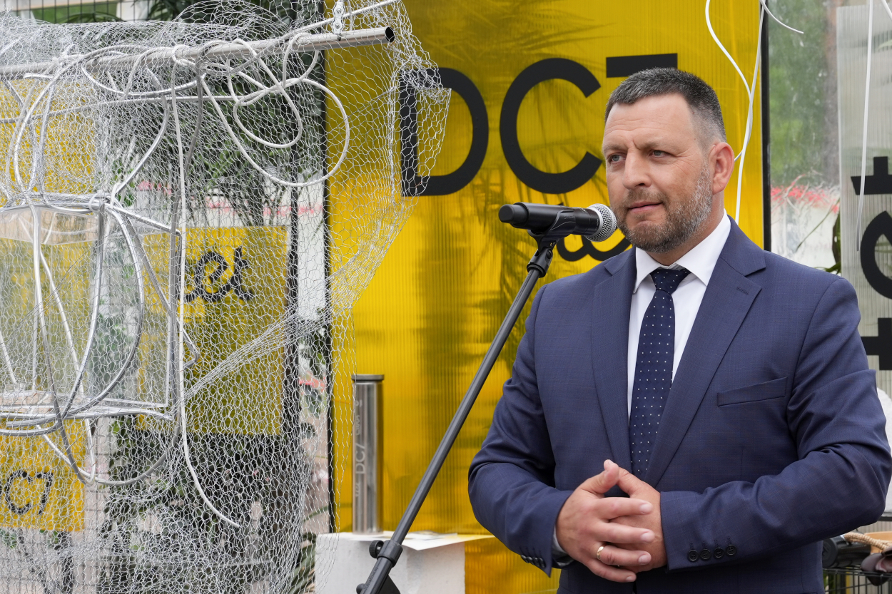 Par Salaspils mēru atkārtoti ievēlē Anspaku