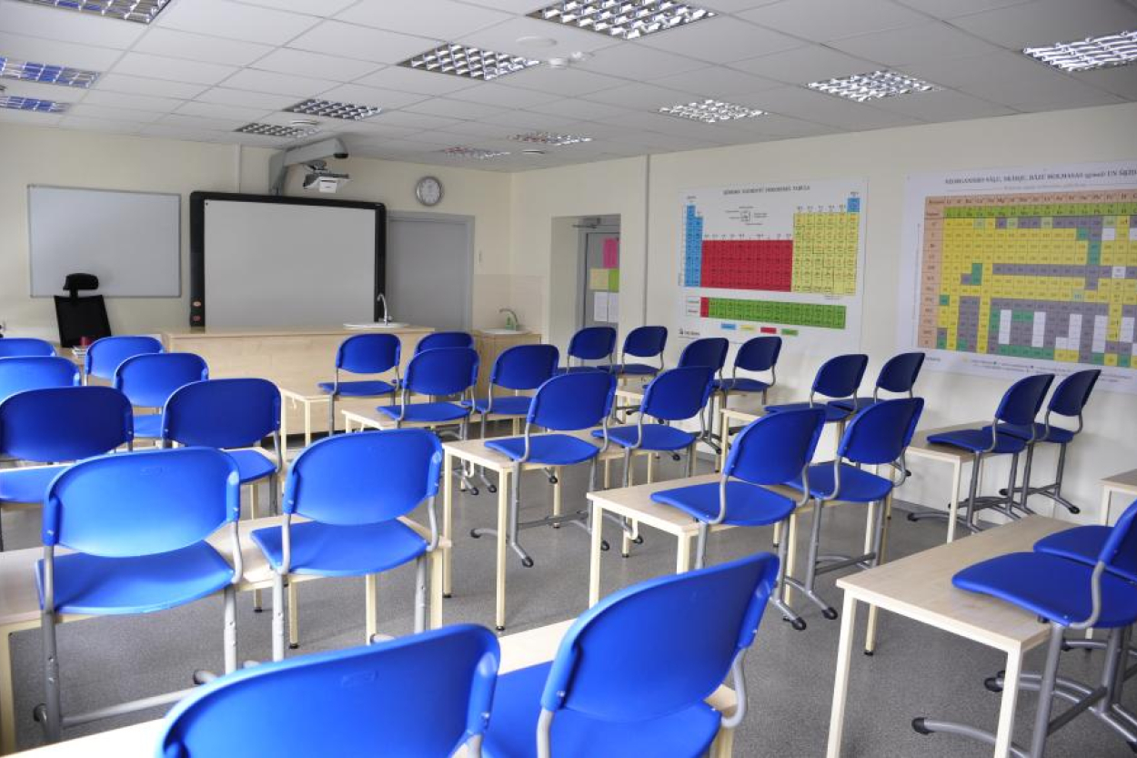 Sākas pieteikšanās konkursam uz 10. klasēm Rīgas pašvaldības skolās