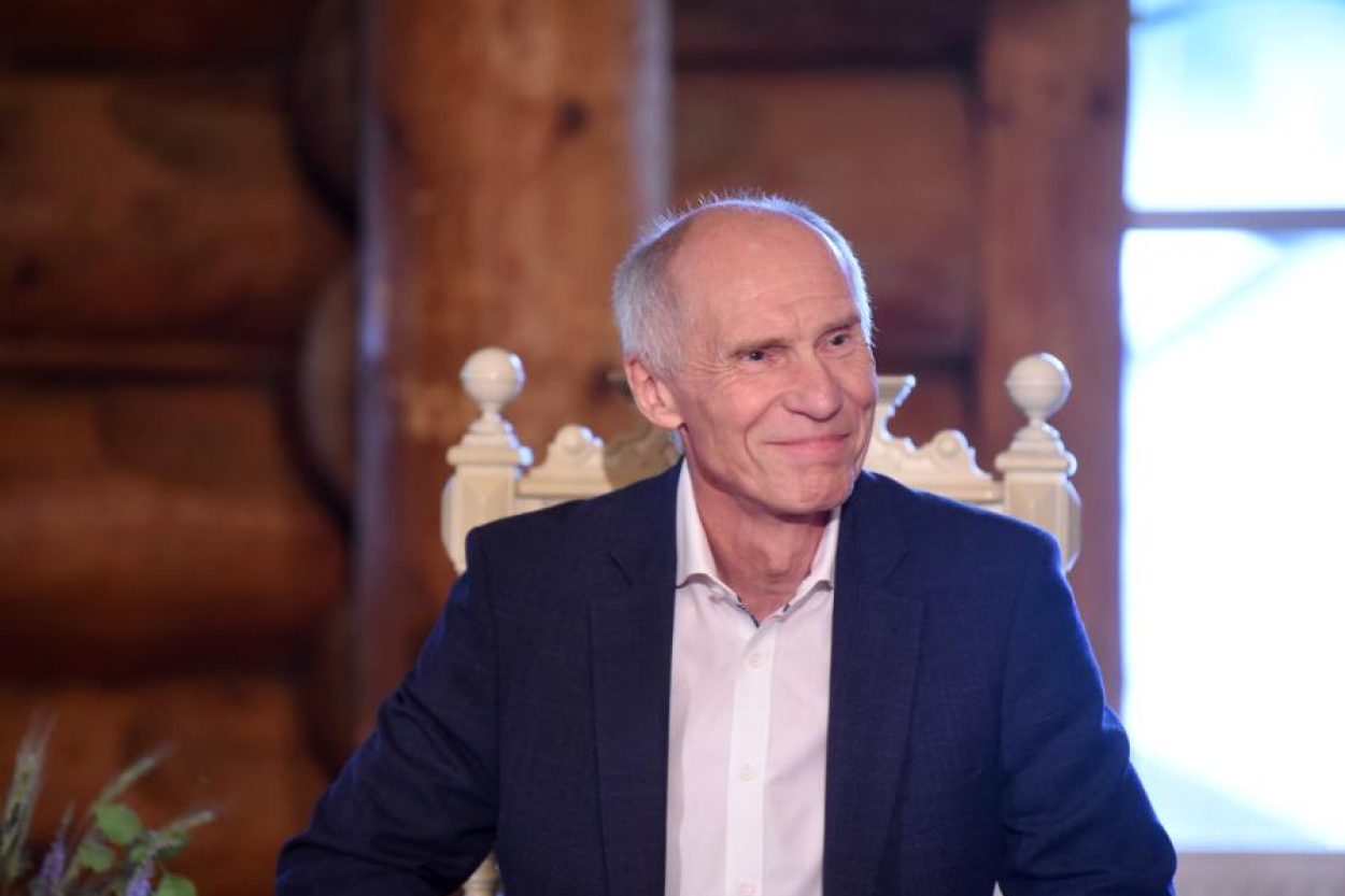 CSDD valdes priekšsēdētāja Aksenoka alga pērn palielinājusies