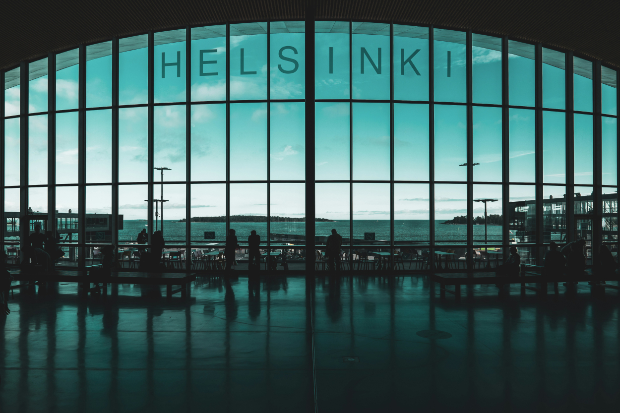 Helsinku lidostas darbu septiņas dienas jūlijā ietekmēs streiki