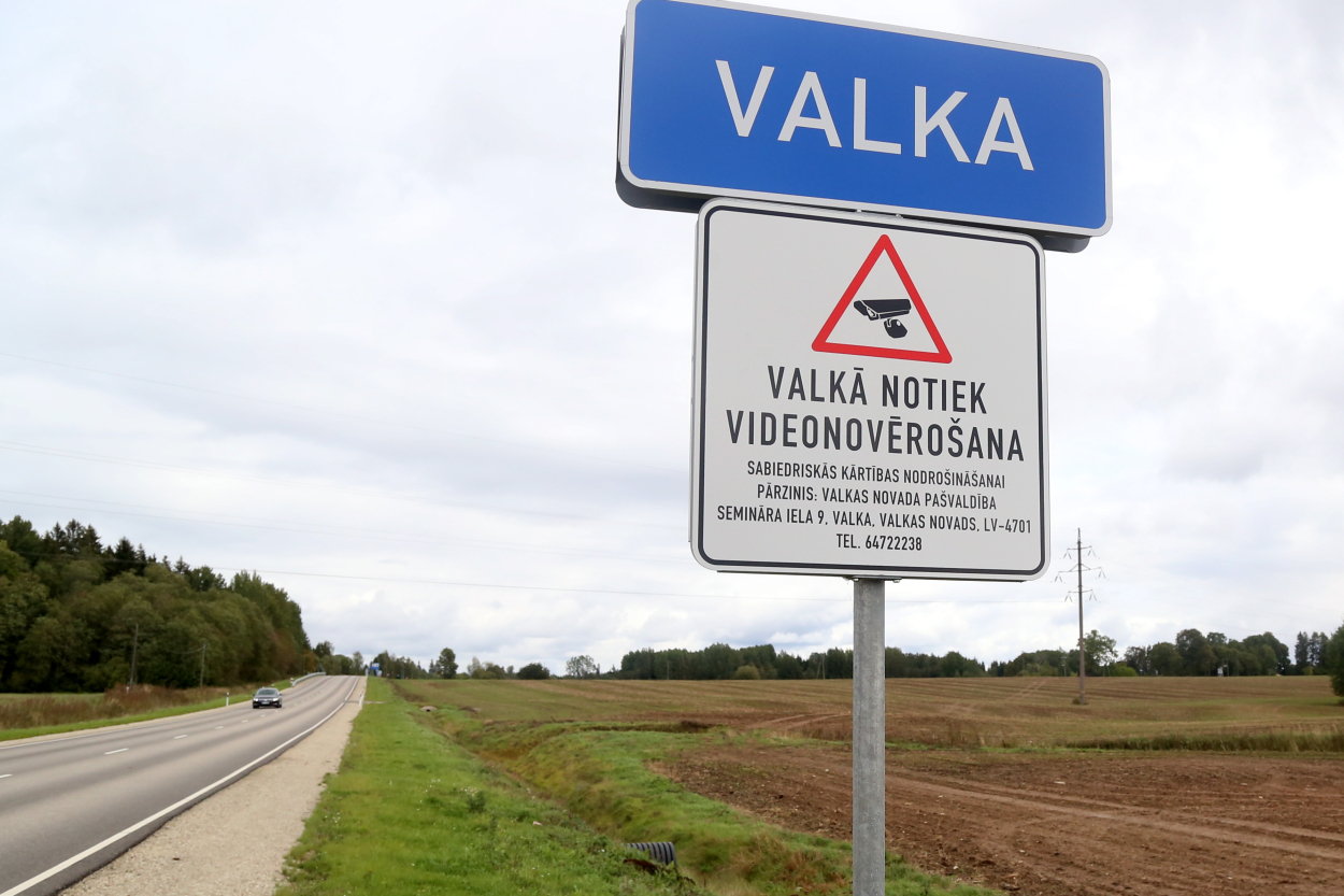 Tiks atklātas divas eksperimentālas pārrobežu autobusu līnijas