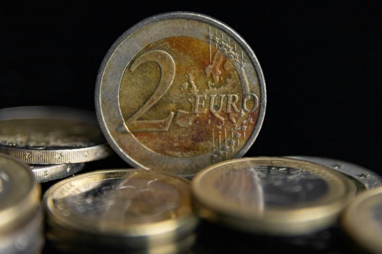 Vēl viena valsts ieviesīs eiro no nākamā gada