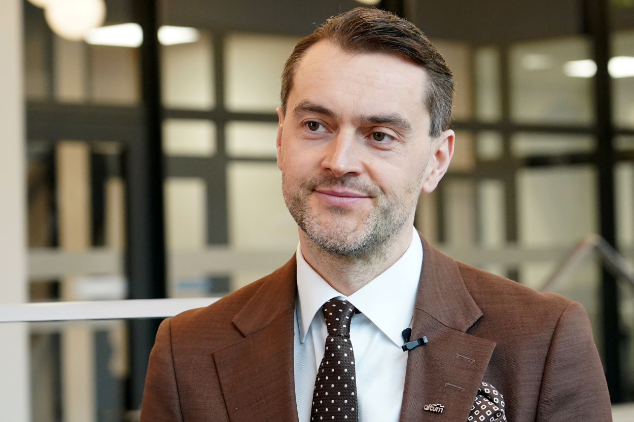 «Altum» vadītājs pērn nopelnījis ievērojamu naudas summu