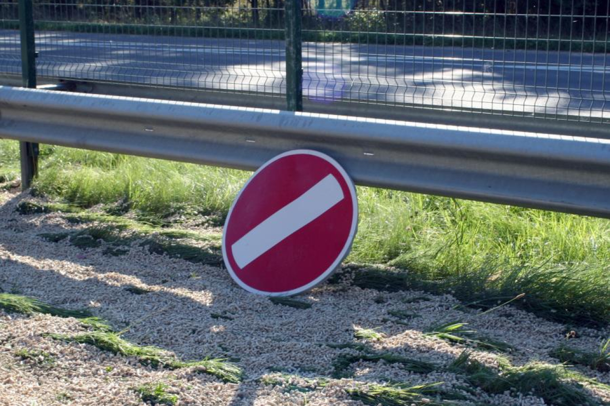 Pasākumu dēļ nedēļas nogalē būs satiksmes ierobežojumi Vidzemē un Talsos