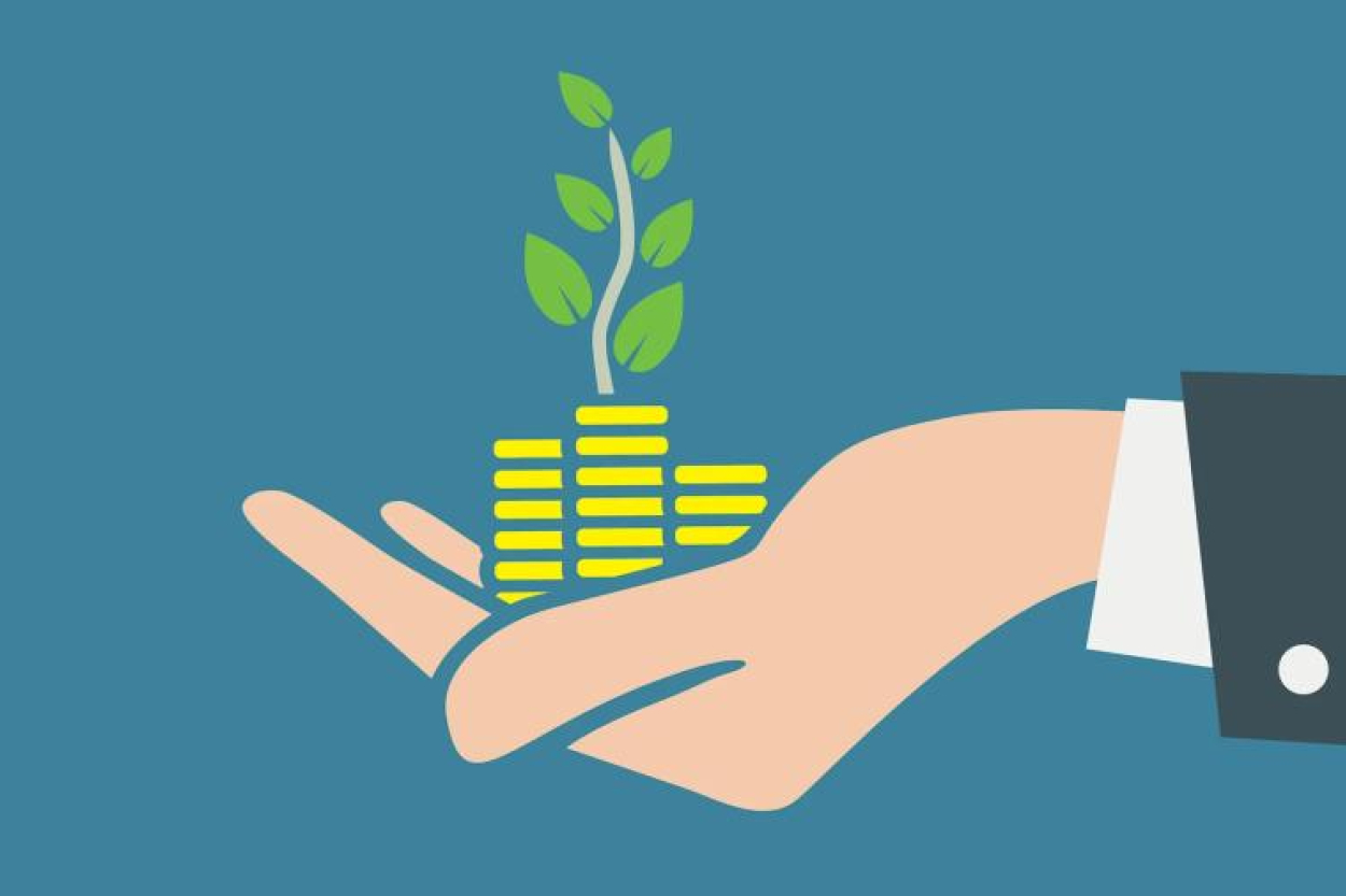 LIAA pirmajā pusgadā investīcijās piesaistījusi 156 miljonus eiro