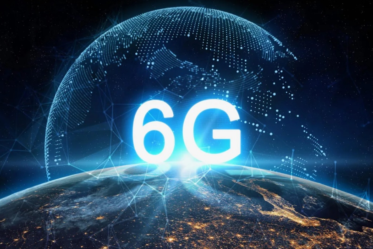 Nākotnes 6G sakari top šodien - arī ar Latvijas inženieru līdzdalību (+VIDEO)