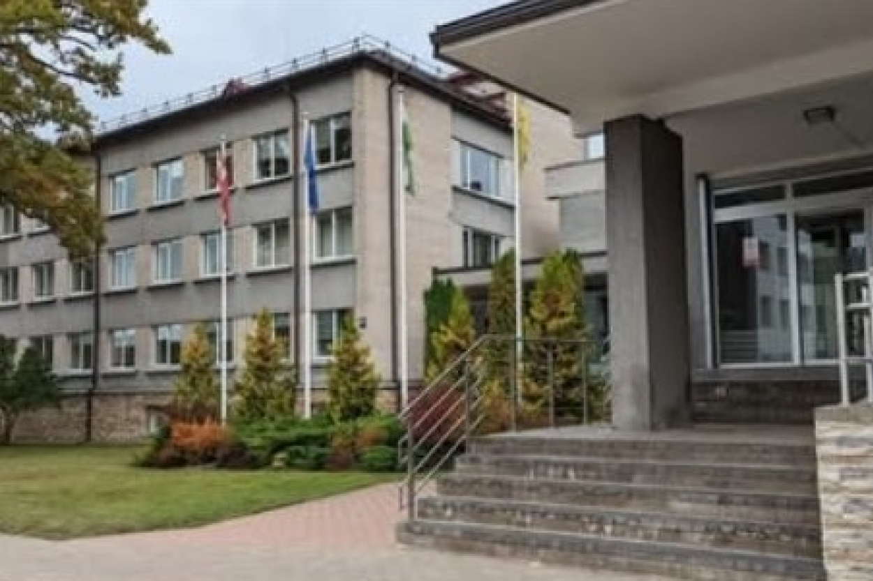 Būvvaldes funkcijas Rēzeknes novadā nodotas pilsētai (+VIDEO)