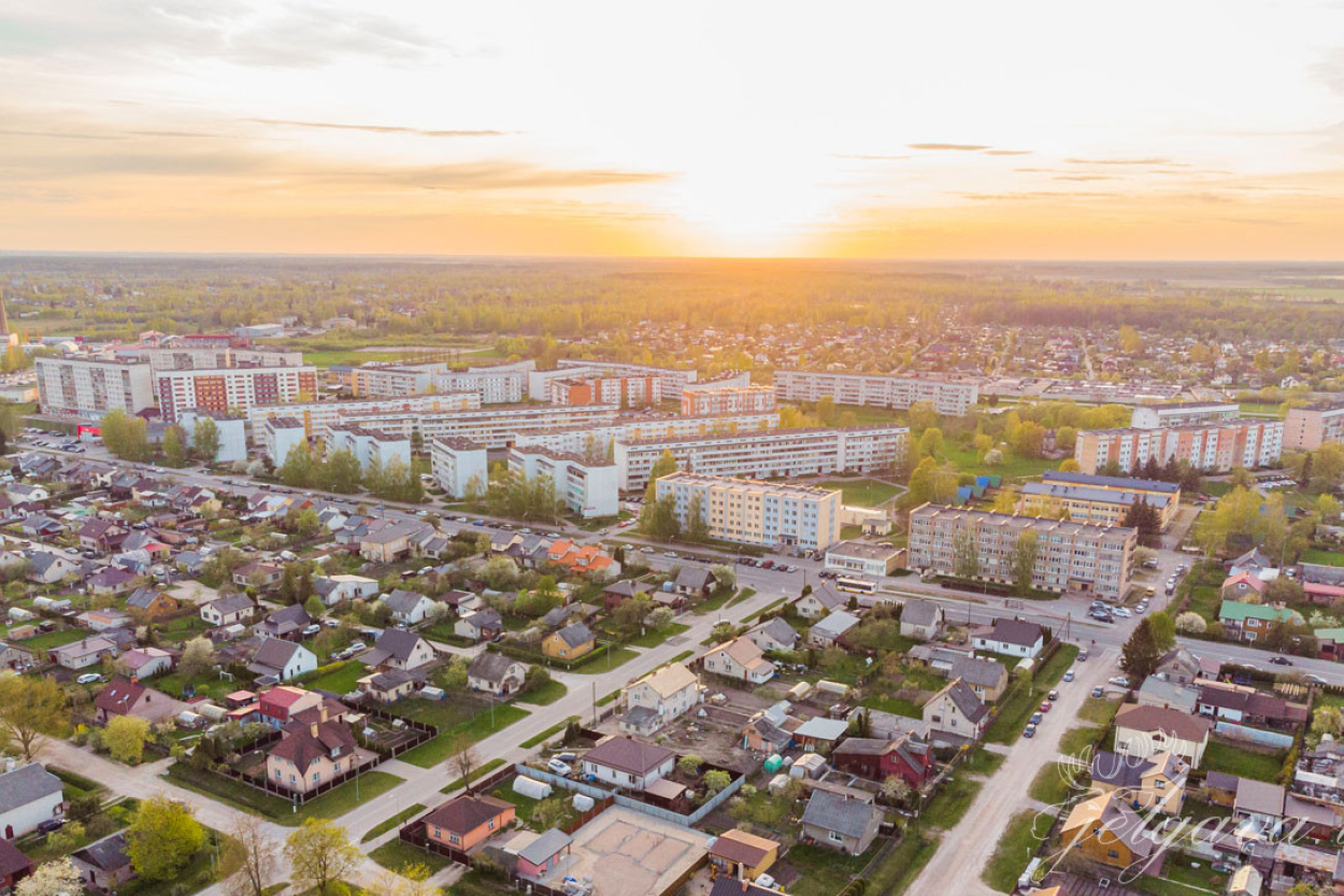 Jelgavnieki nākuši klajā ar 9 projektiem pilsētvides pārveidošanai (+VIDEO)