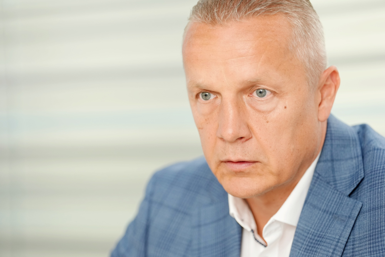 Valsts kases pārvaldnieka Āboliņa atalgojums amatā pērn pieaudzis par 9,7%