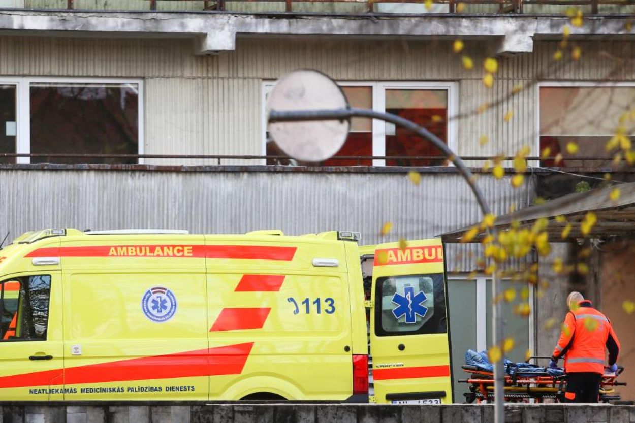 Epidemiologi meklē infekcijas avotu pēc bērna nāves