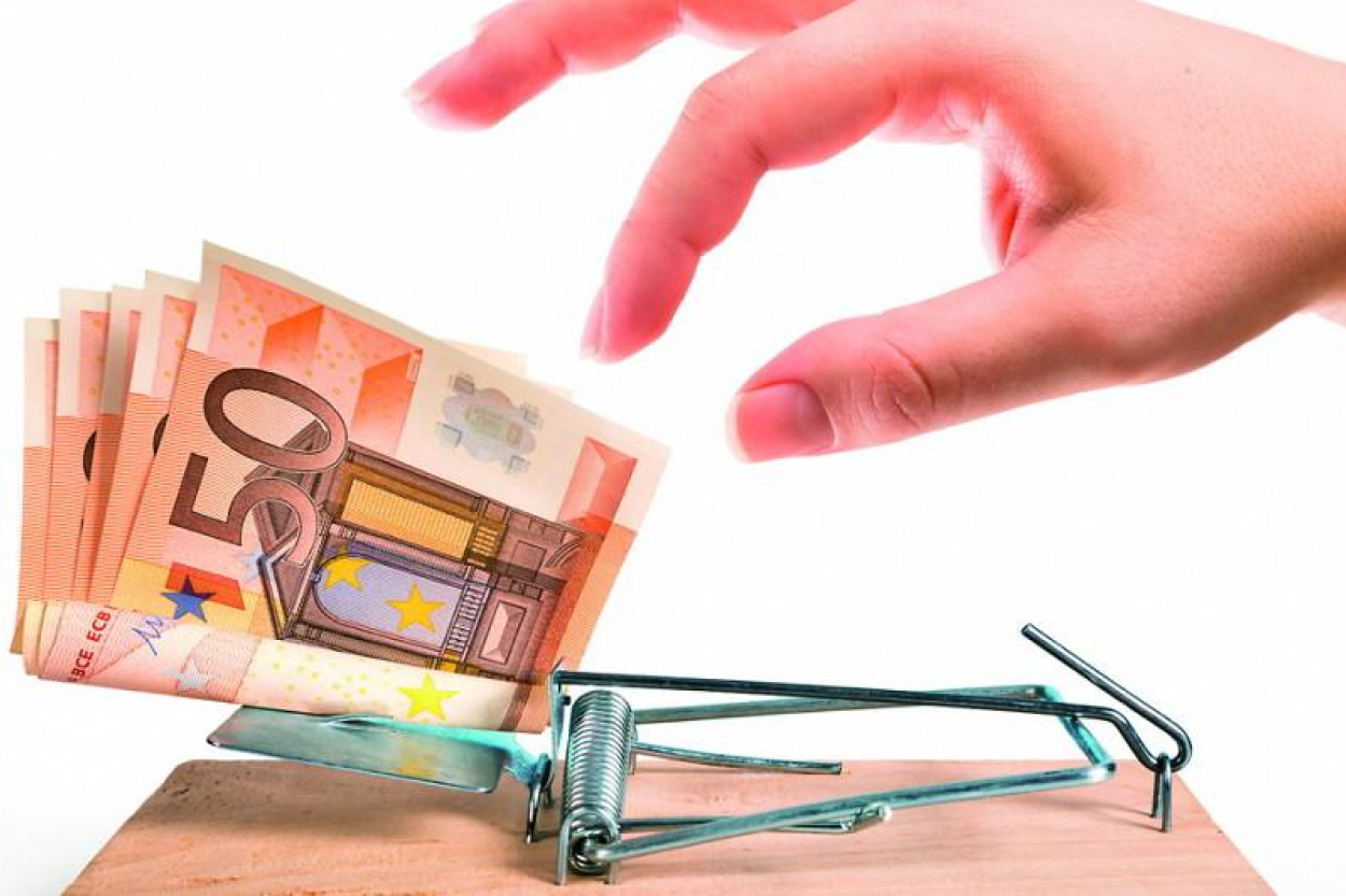 PTAC piemērojis 295 000 eiro sodu nebanku kreditētājam "ViziaFinance"