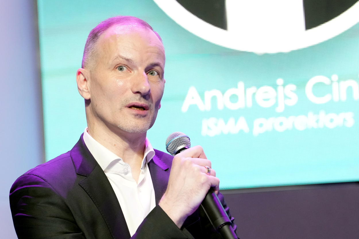 Izglītības finansējums, kas baro konkurentus