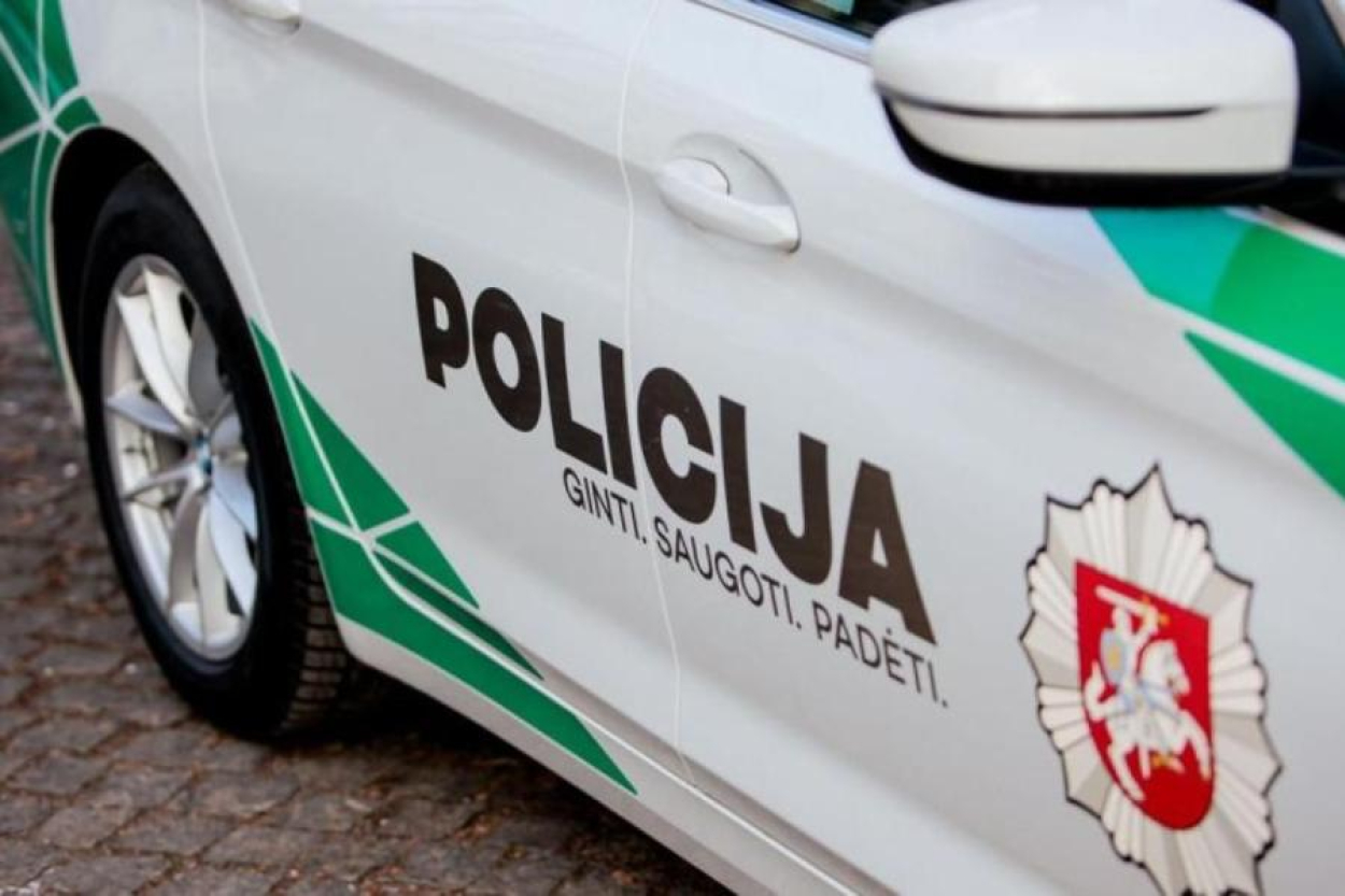 Lietuva anulējusi termiņuzturēšanās par pārāk biežiem braucieniem uz Krieviju