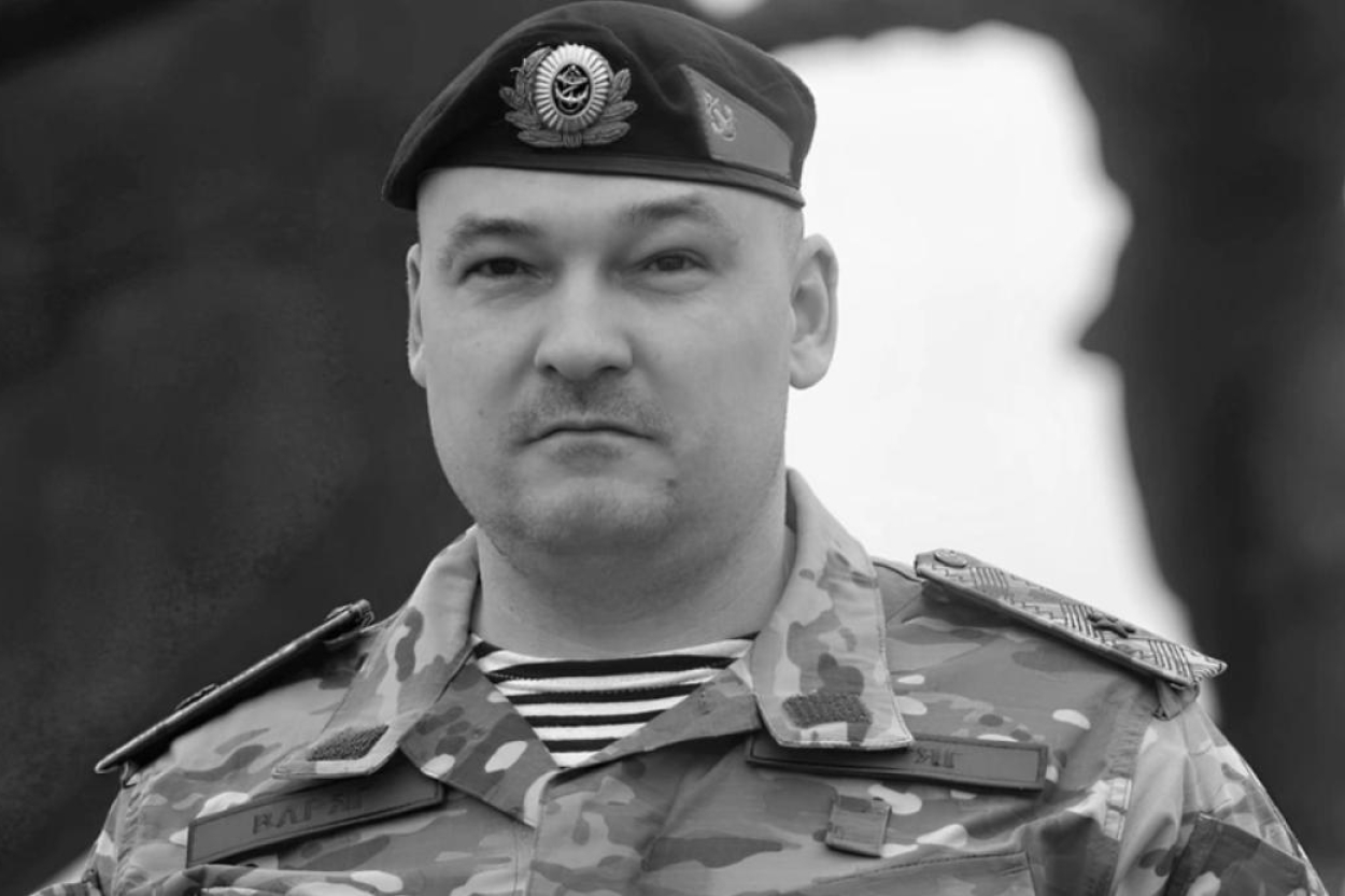Ukraiņi likvidējuši Krievijas karaflotes komandiera vietnieku