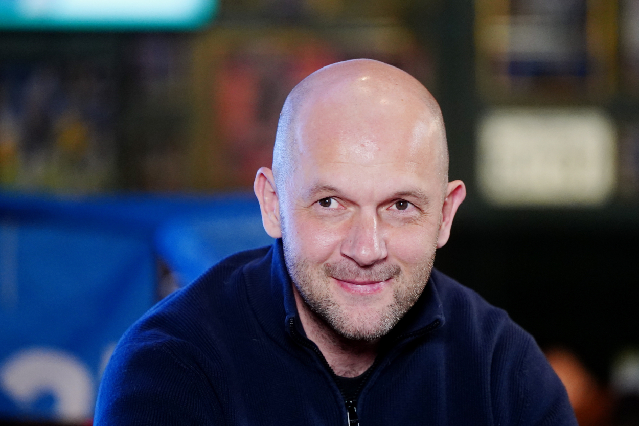 Morozs: Esmu ļoti apmierināts ar šo uzvaru