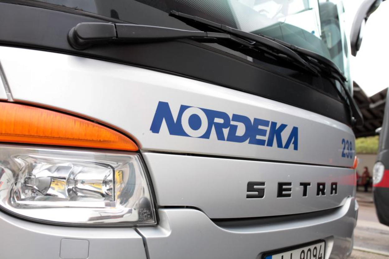 Šoferu trūkuma dēļ atcēluši kopumā 26 autobusu reisus