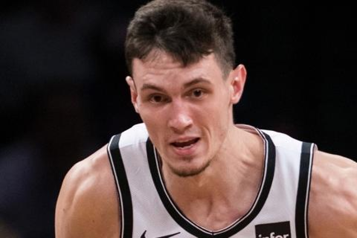 Rodions Kurucs karjeru turpinās "Baskonia" vienībā