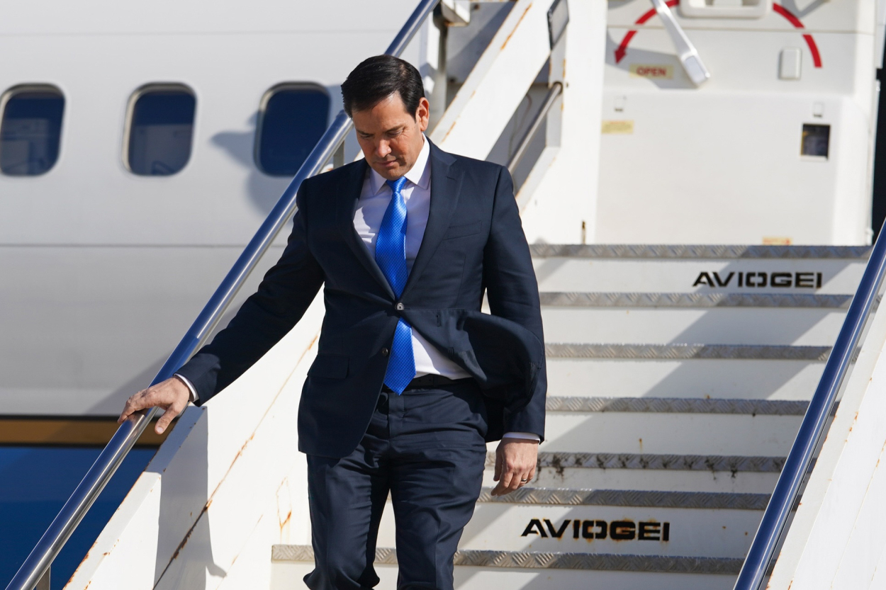 Rubio tiksies ar Lavrovu Malaizijā ASEAN ārlietu ministru sarunu laikā