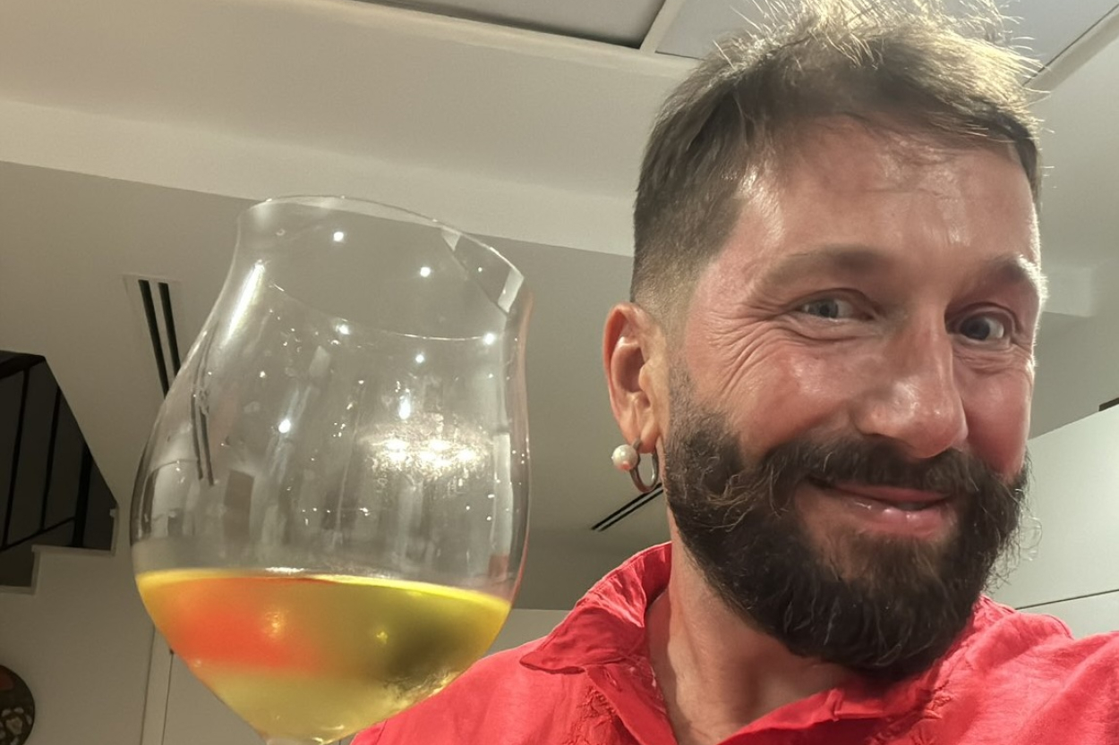Krievija meklēšanā izsludina uzņēmēju Čičvarkinu