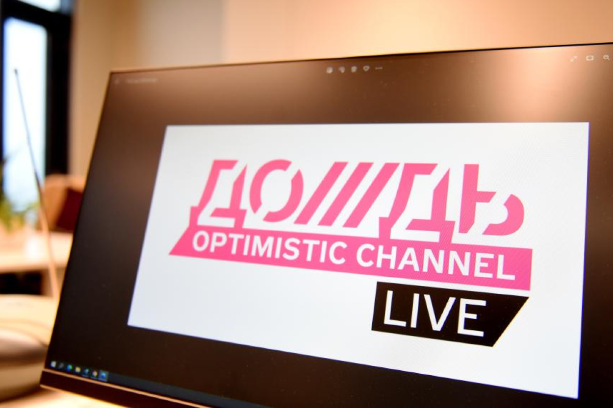 Apgabaltiesa atcēlusi NEPLP lēmumu par "TV Rain" apraides anulēšanu