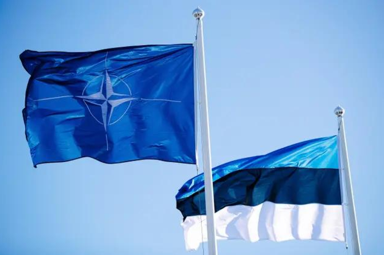 Igaunija vairs nepiedalīsies ASV vadītajā misijā Irākā