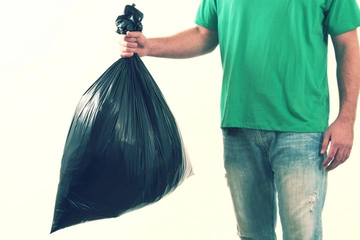 Latvijā pērn radīti vairāk nekā 269 000 tonnu pārtikas atkritumu