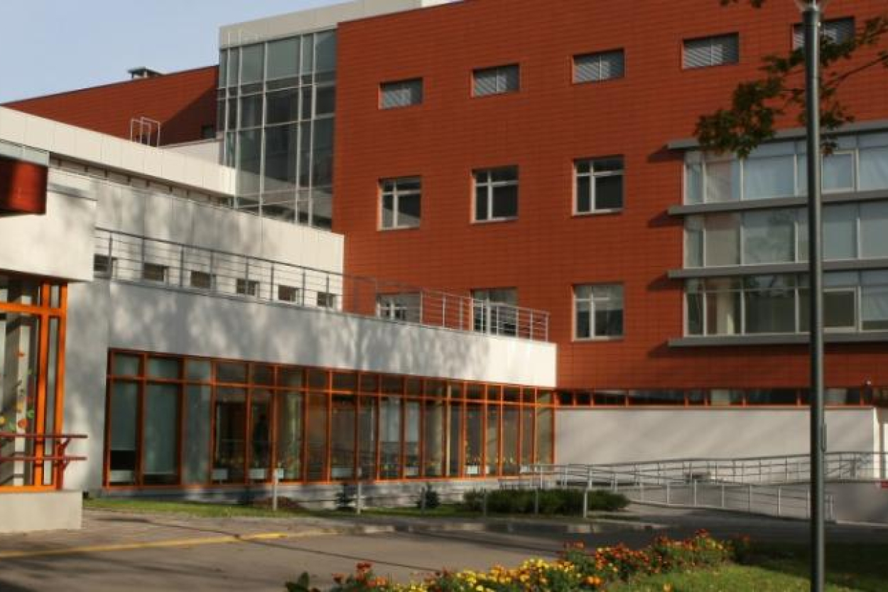 Pacientu pašreģistrēšanās iespēja Bērnu slimnīcā samazina gaidīšanas laiku