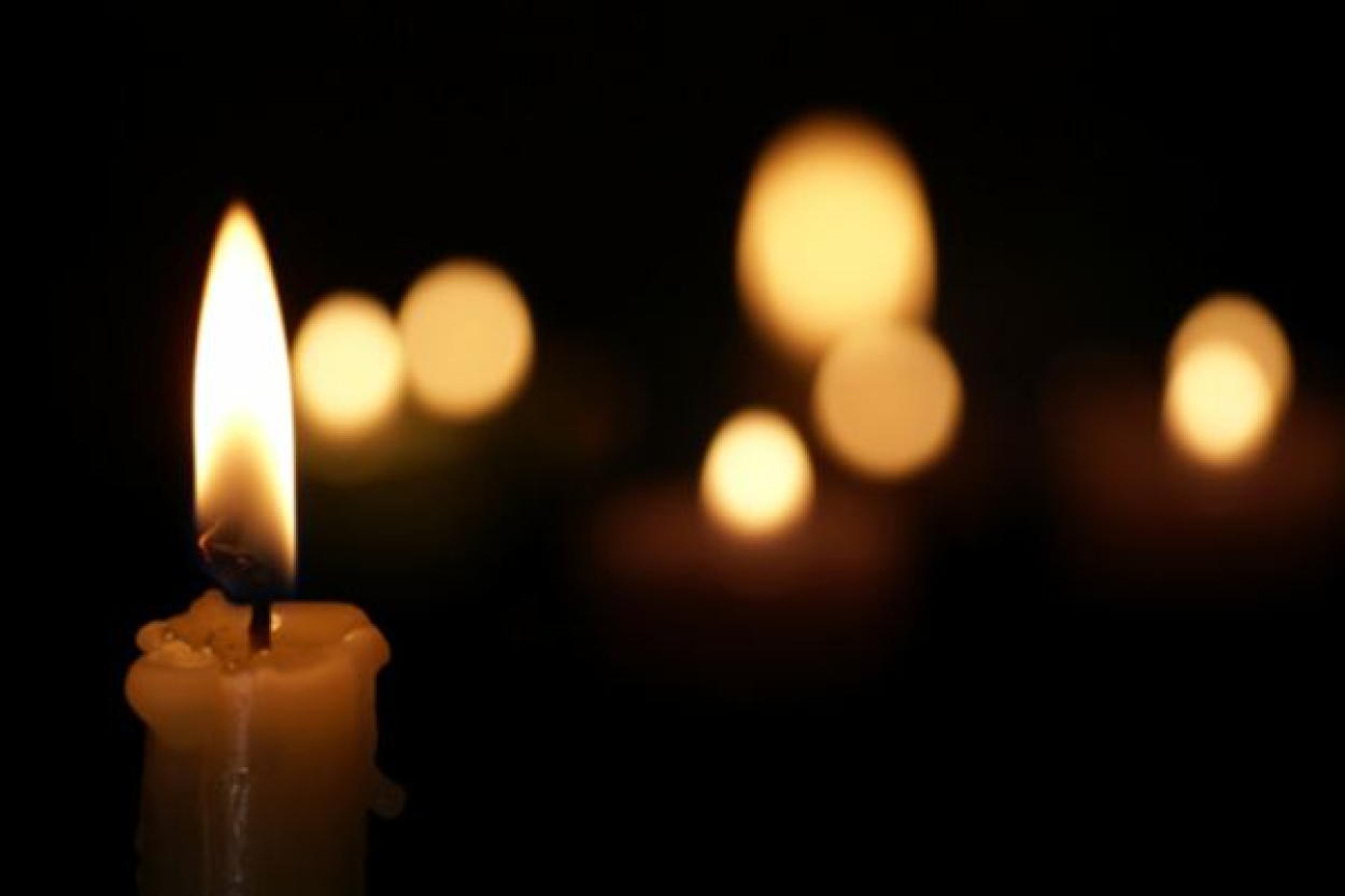 Mirusi Latvijas Bāriņtiesu darbinieku asociācijas valdes priekšsēdētāja Alksne