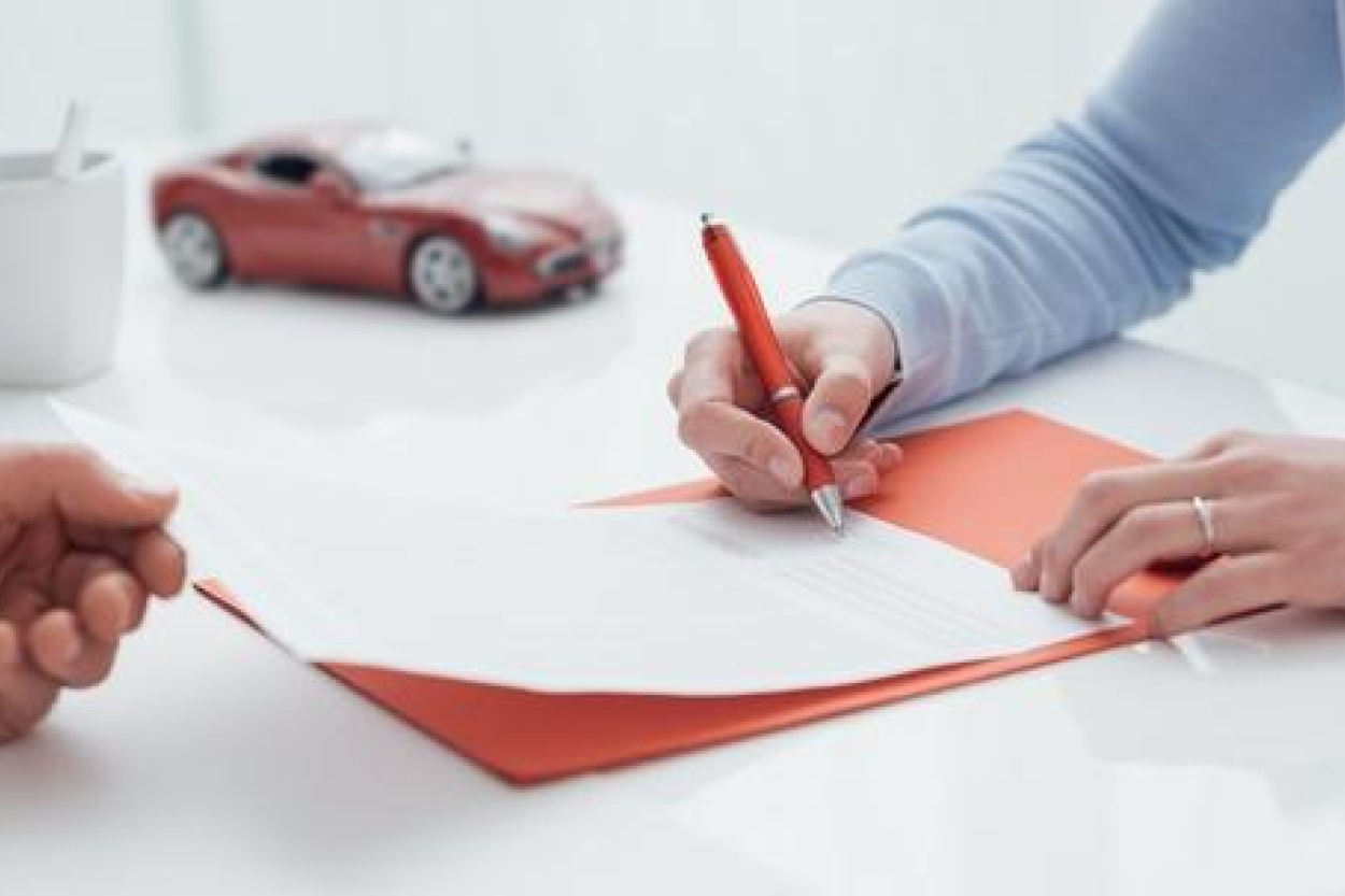 Pērn OCTA atlīdzībās izmaksāti 73,15 miljoni eiro