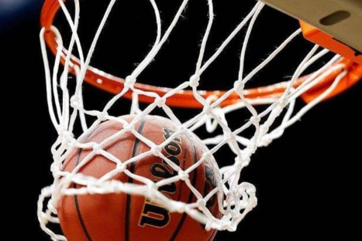 Norisinās Latvijas basketbola izlases atklātais treniņš