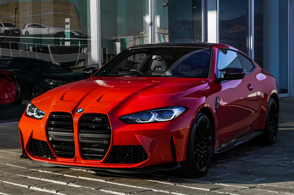 ASV tarifs automobiļu eksportam apgrūtinās Vācijas autoražotājus