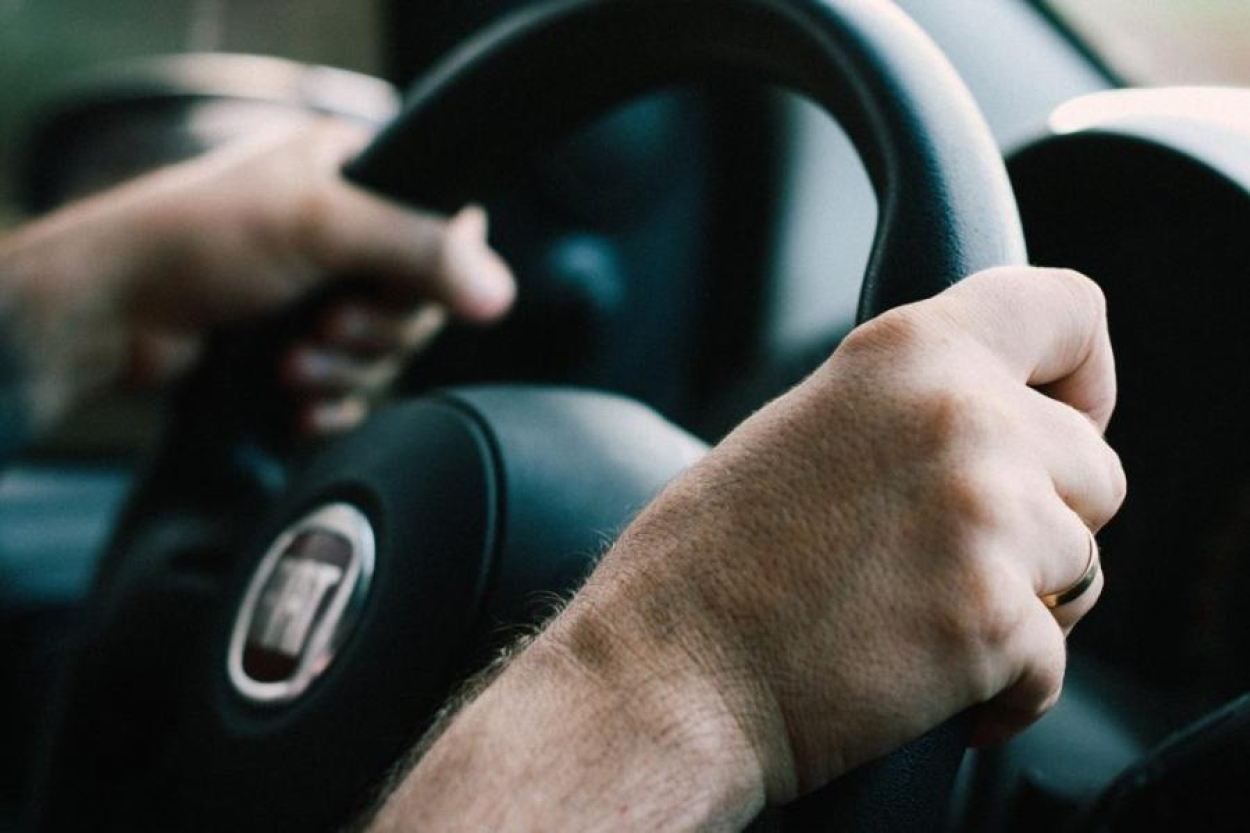 Pēc sadursmes ar dzīvnieku divreiz nedēļā tiek norakstīta kāda automašīna
