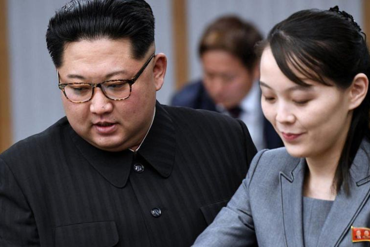 Ziemeļkoreja: Jebkādām sarunām ar Dienvidkoreju nav jēgas